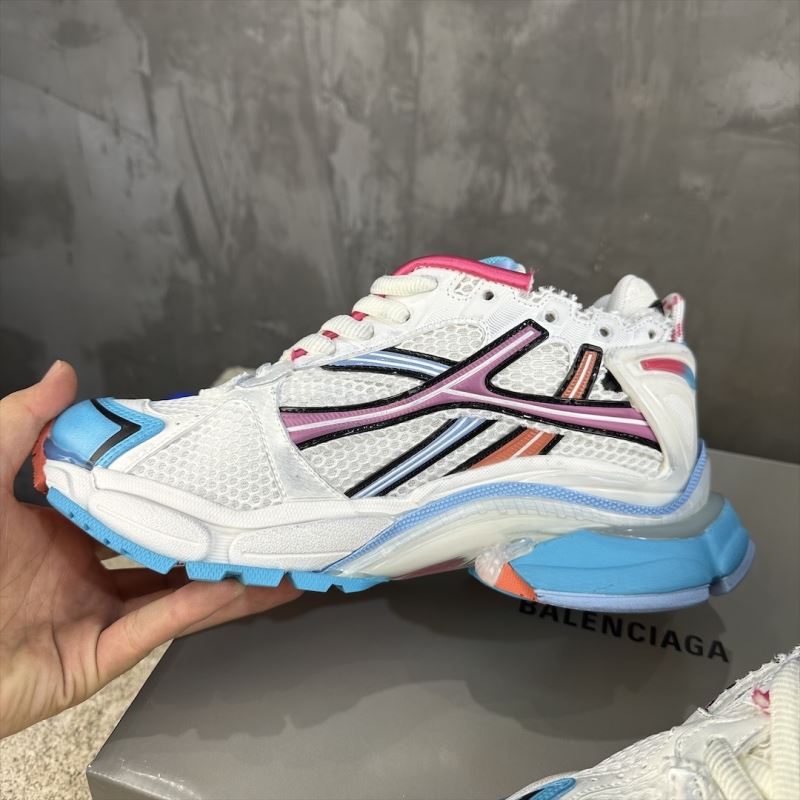 Balenciaga Track Shoes